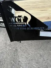 new Equipment / Flatbed Trailers Ware Cargo Trailers  for sale, in Mima, FL Thumbnail 3