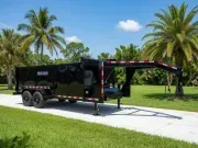new Dump Trailers Triple Crown Trailers  for sale, in Mima, FL Thumbnail 1