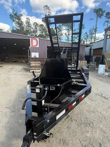 new Dump Trailers Panther Cargo  for sale, in Mima, FL Thumbnail 2