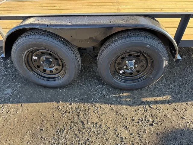 used Utility Trailers Homemade  for sale, in Mims, FL Thumbnail 3