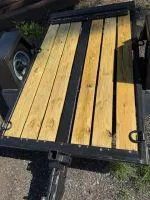 used Utility Trailers Other  for sale, in Mima, FL Thumbnail 3