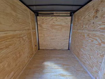 new Cargo (Enclosed) Trailers Quality Cargo  for sale, in Mima, FL Thumbnail 5