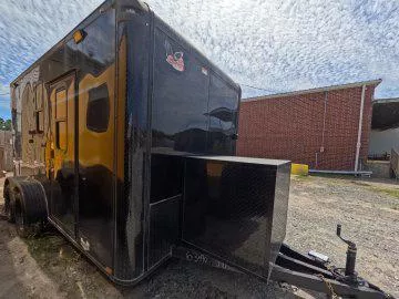 new Cargo (Enclosed) Trailers Quality Cargo  for sale, in Mima, FL image-0