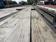 used Equipment / Flatbed Trailers East Texas  for sale, in Mima, FL Thumbnail 11