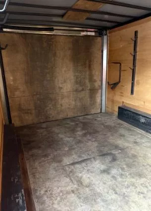used Cargo (Enclosed) Trailers Other  for sale, in Mima, FL Thumbnail 3