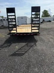 new Equipment / Flatbed Trailers Triple Crown Trailers  for sale, in Mima, FL Thumbnail 4