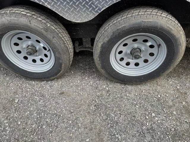 new Cargo (Enclosed) Trailers Quality Cargo  for sale, in Mima, FL Thumbnail 2