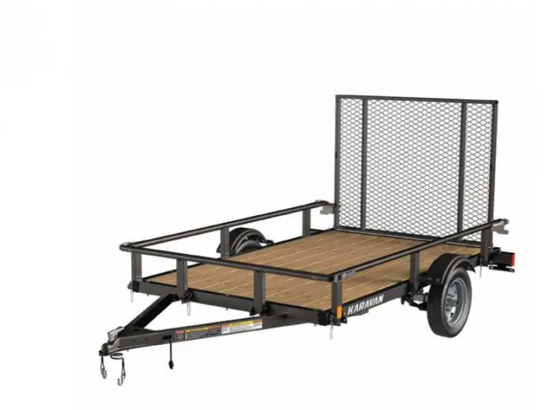 new Utility Trailers Karavan Trailers  for sale, in Mims, FL Thumbnail 9