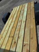 new Utility Trailers Other  for sale, in Mims, FL Thumbnail 3