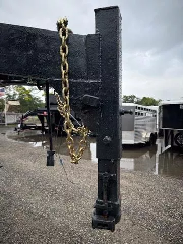 used Equipment / Flatbed Trailers Other  for sale, in Mims, FL Thumbnail 2