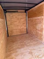 new Cargo (Enclosed) Trailers Quality Cargo  for sale, in Mims, FL Thumbnail 4