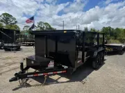 new Dump Trailers U-Dump  for sale, in Mims, FL Thumbnail 5