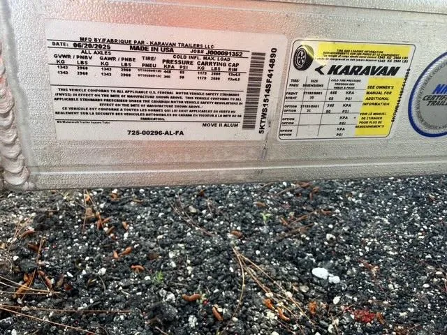 new Utility Trailers Karavan Trailers  for sale, in Mima, FL Thumbnail 8