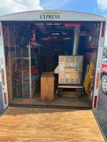 used Cargo (Enclosed) Trailers Homesteader Trailers  for sale, in Mims, FL Thumbnail 3