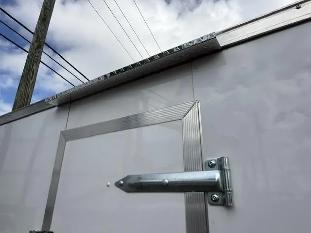 new Cargo (Enclosed) Trailers Cargo Craft  for sale, in Mims, FL Thumbnail 5