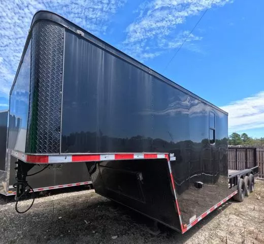 new Other Trailers Quality Cargo  for sale, in Mima, FL Thumbnail 6