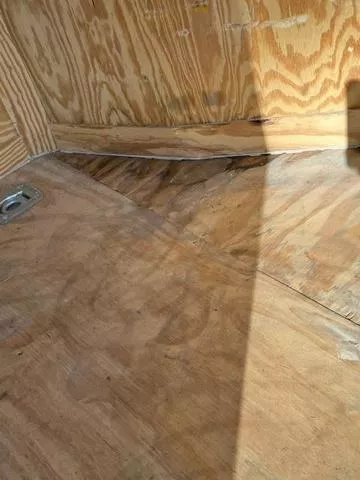 used Cargo (Enclosed) Trailers Rock Solid Cargo  for sale, in Mima, FL Thumbnail 11