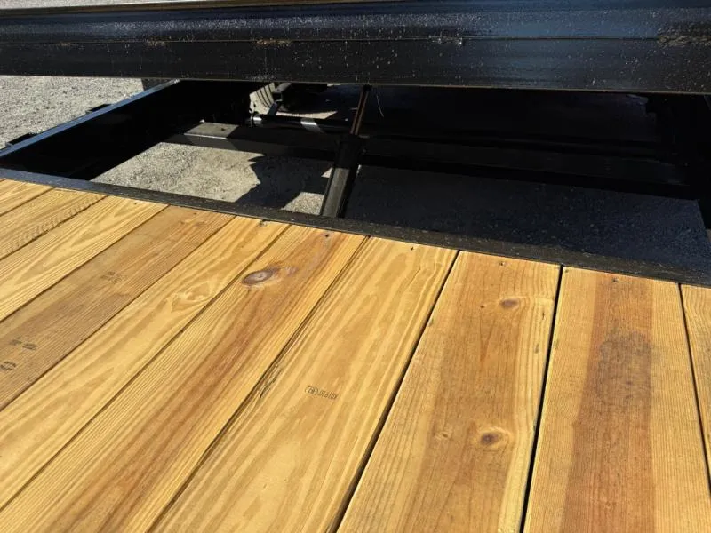 new Equipment / Flatbed Trailers Ware Cargo Trailers  for sale, in Mims, FL Thumbnail 7