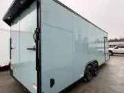 new Cargo (Enclosed) Trailers Quality Cargo  for sale, in Mima, FL Thumbnail 3