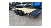 new Equipment / Flatbed Trailers Ware Cargo Trailers  for sale, in Mims, FL Thumbnail 4