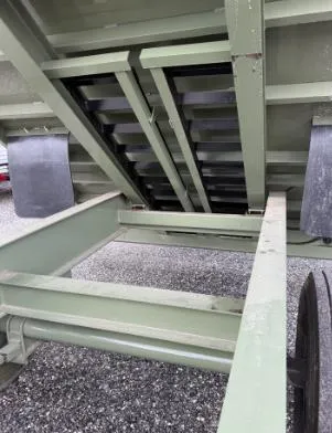 new Dump Trailers Panther Cargo  for sale, in Mima, FL Thumbnail 6