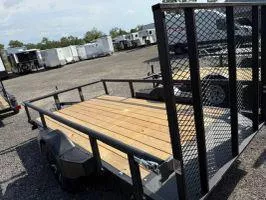 new Utility Trailers Karavan Trailers  for sale, in Mims, FL Thumbnail 4