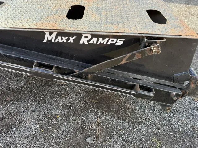 used Other Trailers TrailMaxx Trailers  for sale, in Mims, FL Thumbnail 4