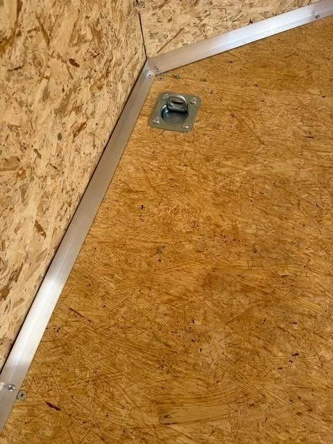 used Other Trailers ALCOM  for sale, in Mima, FL Thumbnail 5