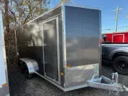 new Cargo (Enclosed) Trailers ALCOM  for sale, in Mims, FL Thumbnail 1