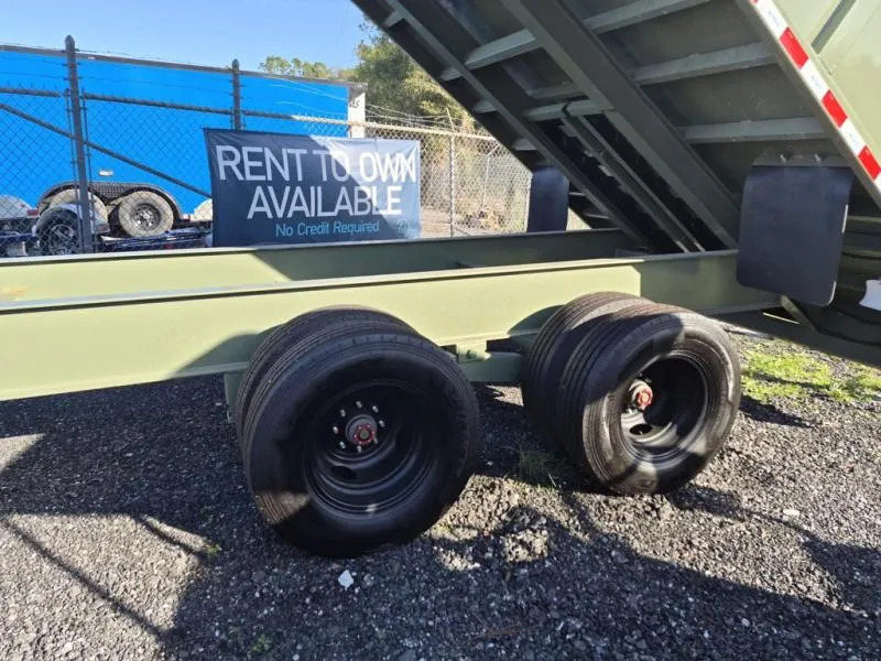 used Other Trailers Panther Cargo  for sale, in Mims, FL Thumbnail 7