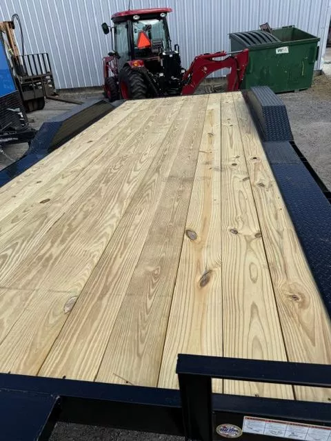 new Equipment / Flatbed Trailers Ware Cargo Trailers  for sale, in Mima, FL Thumbnail 3