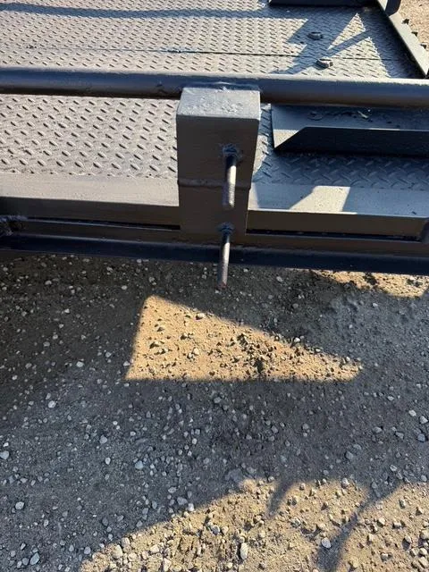 used Utility Trailers Homemade  for sale, in Mims, FL Thumbnail 2