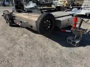 used Equipment / Flatbed Trailers Homemade  for sale, in Mima, FL Thumbnail 2