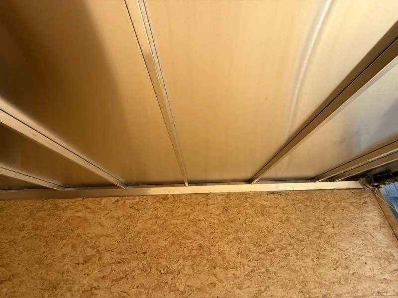 new Cargo (Enclosed) Trailers ALCOM  for sale, in Mims, FL Thumbnail 2