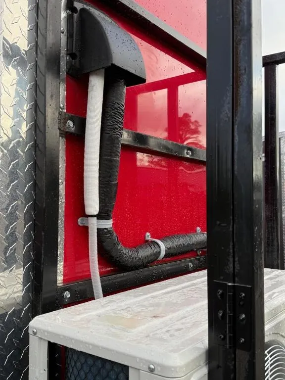 used Other Trailers All World Trailers  for sale, in Mima, FL Thumbnail 15