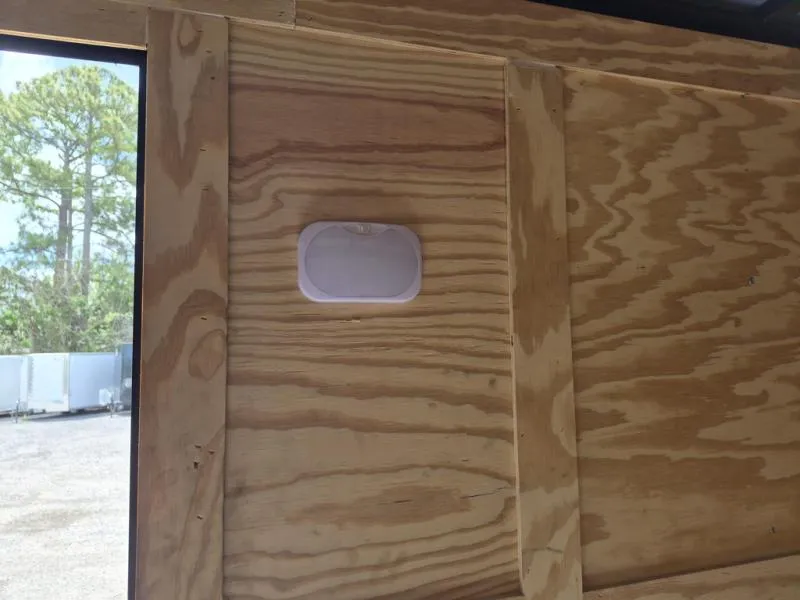 used Other Trailers Rock Solid Cargo  for sale, in Mims, FL Thumbnail 14