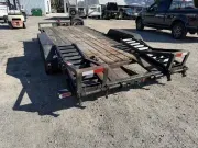 used Equipment / Flatbed Trailers Homemade  for sale, in Mima, FL Thumbnail 12