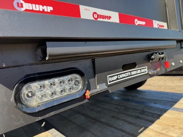 new Dump Trailers U-Dump  for sale, in Mima, FL Thumbnail 5