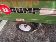 new Dump Trailers U-Dump  for sale, in Mims, FL Thumbnail 16