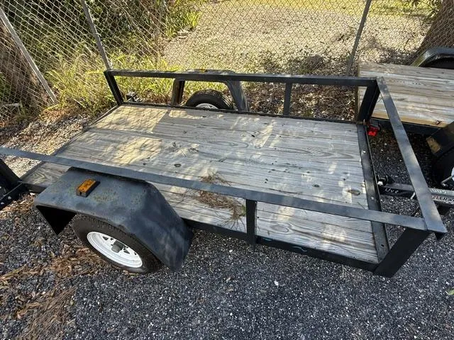used Utility Trailers Other  for sale, in Mims, FL Thumbnail 2