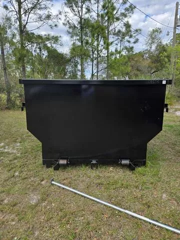 used Dump Trailers Texas Pride Trailers  for sale, in Mims, FL Thumbnail 4