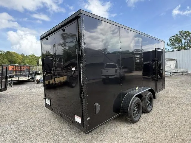 used Cargo (Enclosed) Trailers Other  for sale, in Mima, FL Thumbnail 10