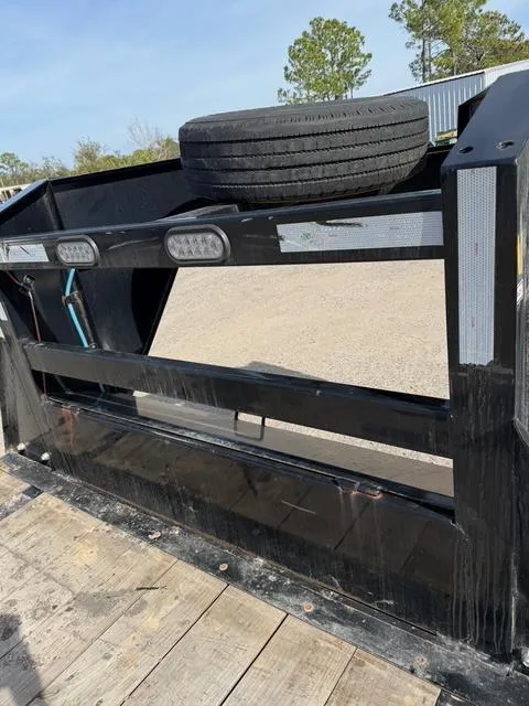 used Other Trailers Big Tex Trailers  for sale, in Mima, FL Thumbnail 6