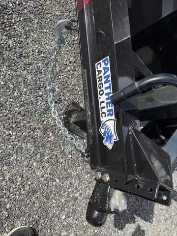 new Dump Trailers Panther Cargo  for sale, in Mima, FL Thumbnail 3