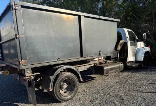used Dump Trailers GMC  for sale, in Mima, FL Thumbnail 10