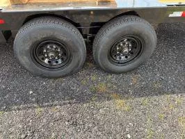new Equipment / Flatbed Trailers Triple Crown Trailers  for sale, in Mims, FL Thumbnail 5