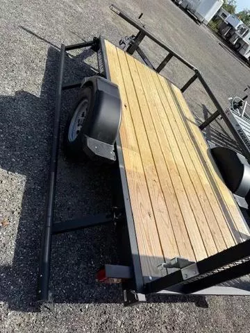 new Utility Trailers Karavan Trailers  for sale, in Mims, FL Thumbnail 3