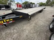 used Equipment / Flatbed Trailers Big Tex Trailers  for sale, in Mima, FL Thumbnail 7
