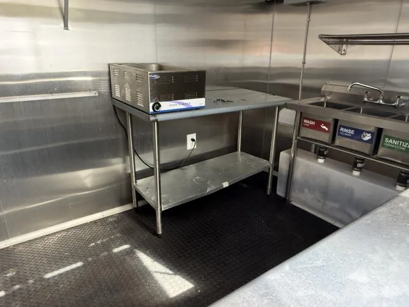 used Other Trailers All World Trailers  for sale, in Mims, FL Thumbnail 16