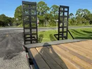 new Equipment / Flatbed Trailers Panther Cargo  for sale, in Mima, FL Thumbnail 8
